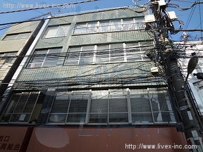 振興組合店舗