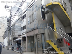 原宿上野山