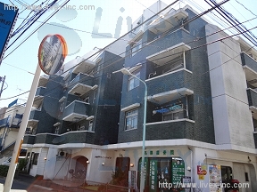 大塚キャノンハイツ
