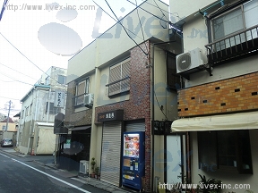 貸店舗