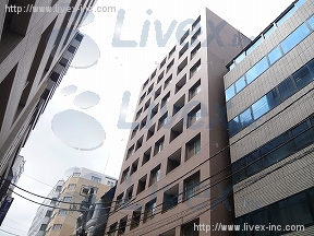 レジディア日本橋浜町