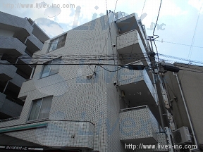 コウエイマンション目黒