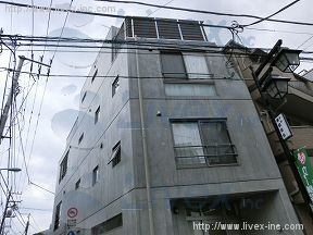 ARBRE西荻