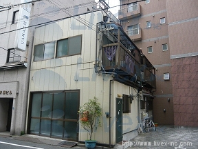 貸事務所