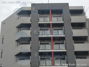 モモンレジデンス錦糸町
