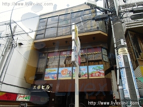 貸店舗