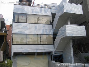 大崎ウエストサイド