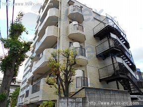 プロスペアー門前仲町第6