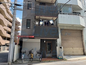 G・T(根岸)