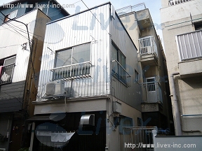 貸店舗