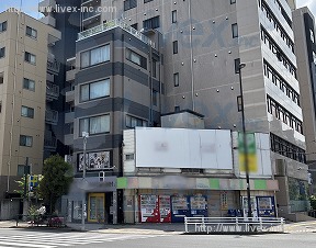 センターフィールド