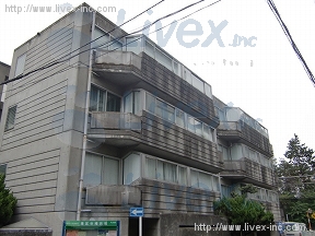 ヤナギサワマンション