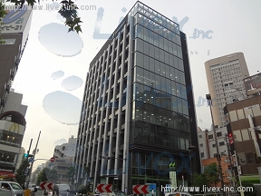 仮)三井住友銀行神田駿河台