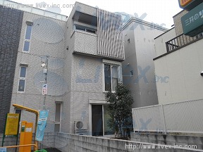 パール西麻布