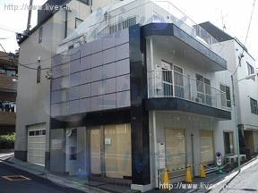 西麻布ST
