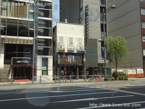 梅田7丁目店舗