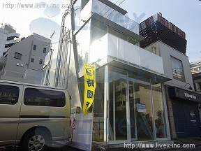 TW渋谷