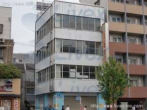亀戸6丁目