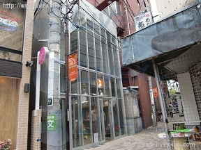 貸店舗
