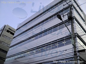 ネクストサイト深川