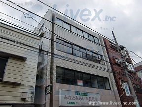 小原