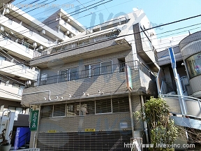 プレステージ高円寺