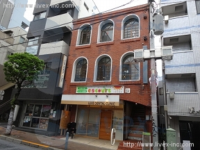島田洋服店