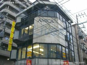AMICA
