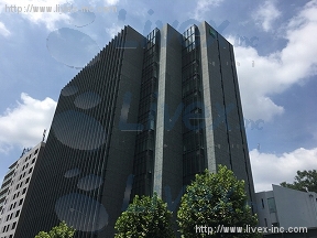ミドリ安全本社