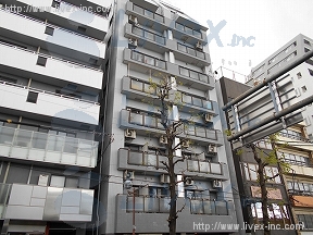 東急アルス白山