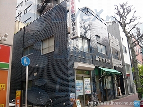 鈴木店舗
