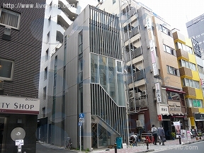 SLC銀座ビル