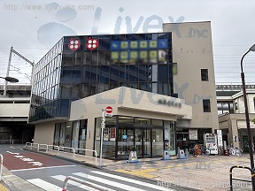 コアスターレ西大井