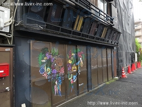 池尻4丁目貸店舗・事務所