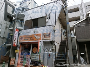 コーポ日野