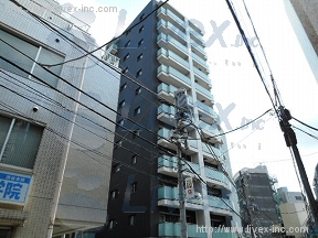 仮)グランスイート渋谷桜丘町