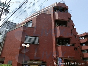 ライオンズプラザ高円寺