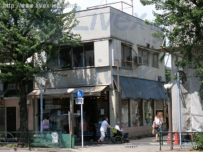 貸店舗・事務所