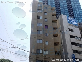 タウンコート三田
