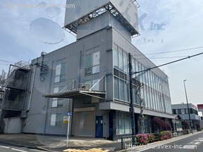 西新井7丁目