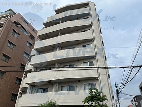 ウインドシティ中野
