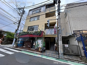 自由が丘リブレ