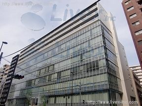 ラクアス東新宿