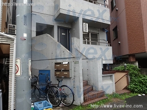 コルティーレ池尻