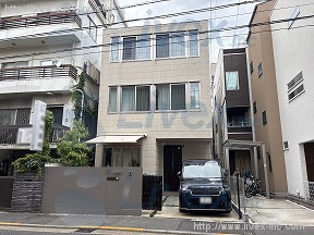 本駒込長谷川