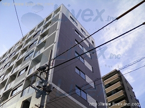 ルシェンテリベル日本橋濱町