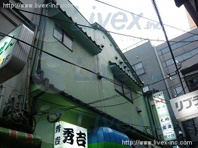 上野7丁目横丁