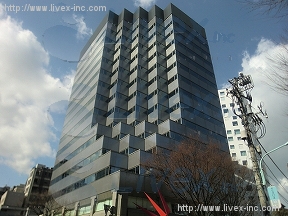 MFPR渋谷ビル