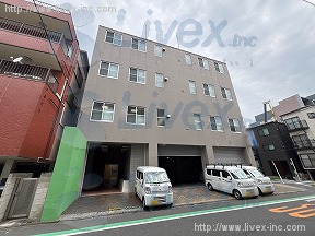 貸事務所・倉庫