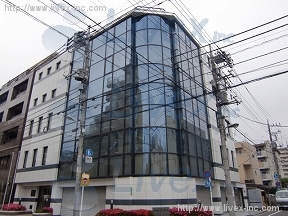 クロス本社